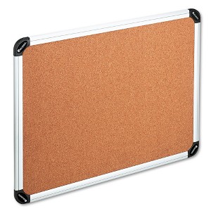 Universal 43714 Bulletin Board - 1 of 1