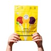 Beekeepers Naturals Kids' Propolis Immune Support Lollipops - 15ct - 4 of 4