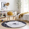 Mark & Day Hawesville Woven Indoor and Outdoor Area Rugs - 2 of 3