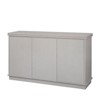 Bella Depot 55.28" Wooden Sideboard Storage Cabinet - 3 of 4
