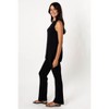 Petal and Pup Silvie Knitted Set - Black M/L - 3 of 4