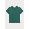 Women's Harley T-Shirt - perfectwhitetee - 2 of 3