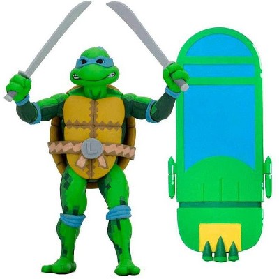 new ninja turtle action figures