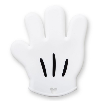 Disney Mickey Mouse Silicone Oven Mitt - Macy's