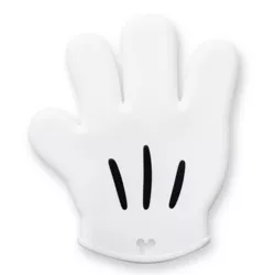 Ukonic Disney Mickey Mouse Hand Silicone Kitchen Oven Mitt Glove