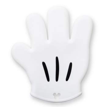 Ukonic Disney Mickey Mouse Hand Silicone Oven Mitt