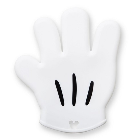 Ukonic Disney Mickey Mouse Hand Silicone Oven Mitt : Target