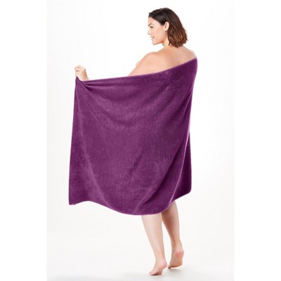 BrylaneHome BH Studio Xxl Bath Sheet