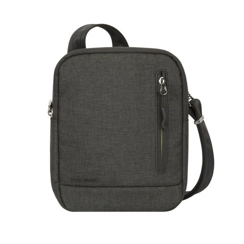 Travelon anti theft hot sale small crossbody bag