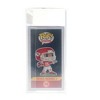 Funko Kansas City Chiefs NFL Funko POP Vinyl Figure | Patrick Mahomes | Rated AFA 9.25 - 4 of 4