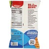 Jacksons Avocado Oil Sweet Potato Chips Sea Salt - Case of 12/5 oz - 3 of 4