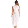 Riviera Sun Sleeveless Umbrella Dresses for Women - 3 of 3