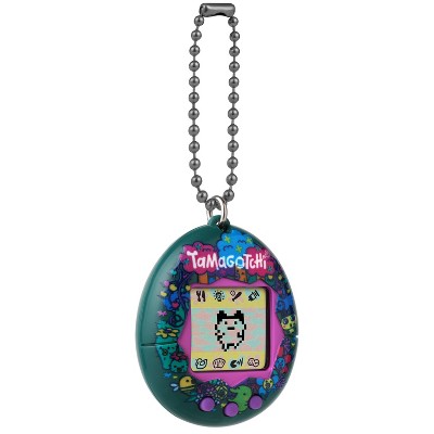 Tamagotchi Original Tama Garden Electronic Game