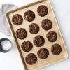 Nordic Ware Naturals® Nonstick Baker's Half Sheet - 2 of 4