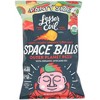 Lesser Evil Outer Planet Pizza Space Balls - Case of 12/7 oz - 2 of 4