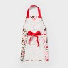 Kids' Apron - Pillowfort™ - 3 of 4
