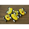Toyrifik Emoticon Stunt Cars - 12 Pack - 3 of 4
