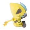 Pokemon Center Zeraora Pokémon Dolls Plush - 6 ¾ In. - 3 of 4