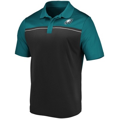 nfl eagles polo shirts