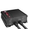 MTX Audio MUD100.4 Thunder Sports 100W x 4 @ 2Ω Full Range Class D Marine Grade Amplifier - 3 of 3