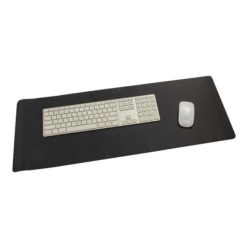 Handstands XL Non-Skid Mouse Pad Black (30804), 2 of 4
