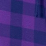 plum burst plaid