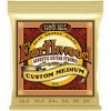 Ernie Ball 2005 Earthwood 80/20 Custom Medium Acoustic Strings 2-Pack - 2 of 3