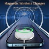Reiko Magnetic Charger USB-C Port For iPhone 12 series (Only Sell In System) - 3 of 4