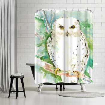 White : Shower Curtains : Page 16 : Target
