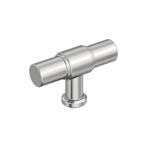 Amerock Faircrest Bar Knob for Cabinets, Drawers, and Furniture - 1 of 4