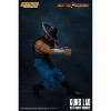 Kung Lao 1/12 Scale Figure | Mortal Kombat 2 | Storm Collectibles Action figures - image 4 of 4