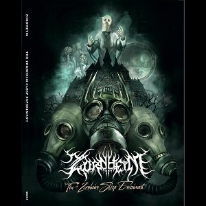 Zornheym - The Zornheim Sleep Experiment (CD) - 1 of 1
