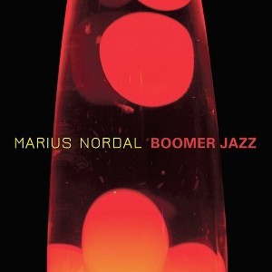 Marius Nordal - Boomer Jazz (CD) - 1 of 1