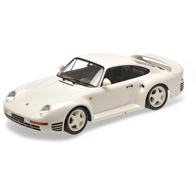 minichamps diecast 1 18