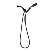 Okak Handheld Shower Head with Hose, High Pressure Shower Heads with Medical Silicone Nozzles, Detachable Shower Head for Bathroom - 3 of 4