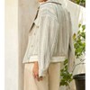 Women's Tia Bomber Jacket - mystree - 3 of 4