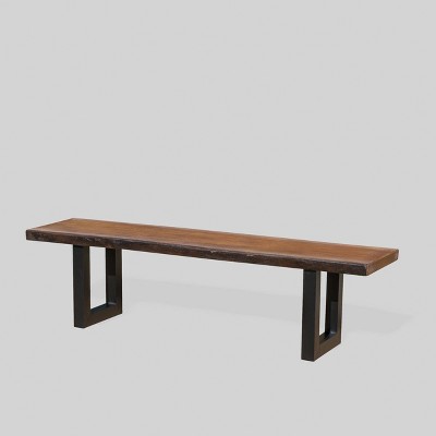 target patio bench