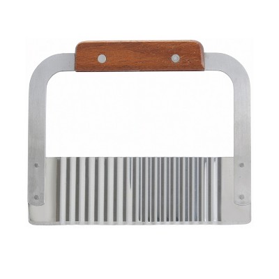 Winco Aluminum Cheese Slicer, Adjustable : Target