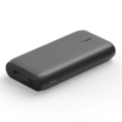 Recalled BPB002 Portable Power Bank