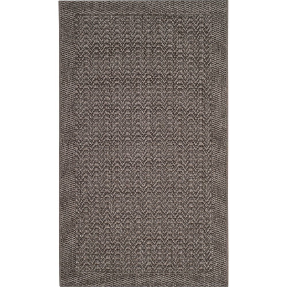 4'x6' Kathy Rug Ash - Safavieh