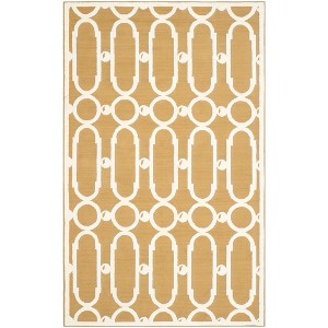 Newport NPT434 Hand Hooked Area Rug - Safavieh - 1 of 4