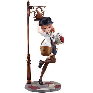 Sol International - SOL International - Is the Order a Rabbit? - Bloom Cocoa Flower Del 1/6 Figure - 1 of 4