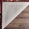 Martha Stewart French Painted Avignon - MSR4551 - Indoor Hand Tufted Rugs - 4 of 4