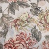 Moda at Home Fall Peony Shower Curtain - 3 of 4