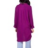 Women's Not So Basic Gauze Top - Before You - 4 of 4