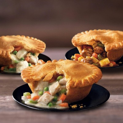 Marie Callender's Frozen Turkey Pot Pie - 16oz