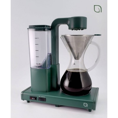 WILLOW Kitchen Pour Over Coffee Maker Green