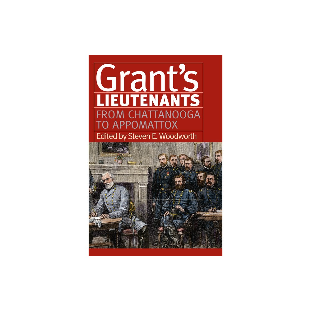 Grants Lieutenants