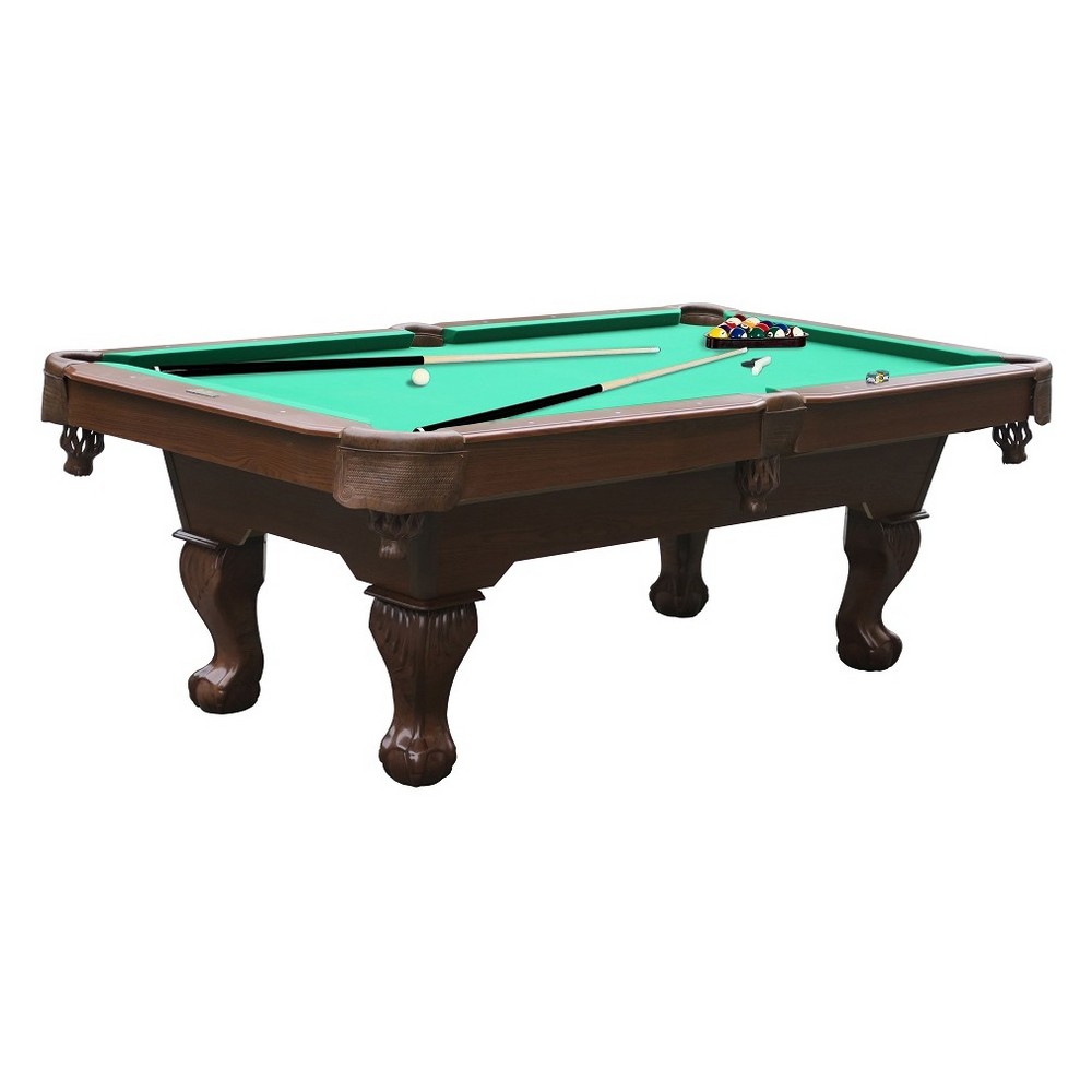 UPC 821735390286 product image for Barrington 90 Billiard Table | upcitemdb.com