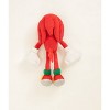 Sonic The Hedgehog Knuckles Kids' Pillow Buddy - 4 of 4